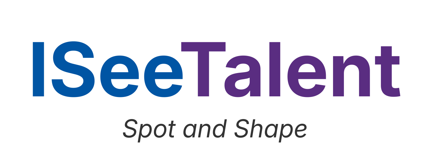 ISeeTalent Logo